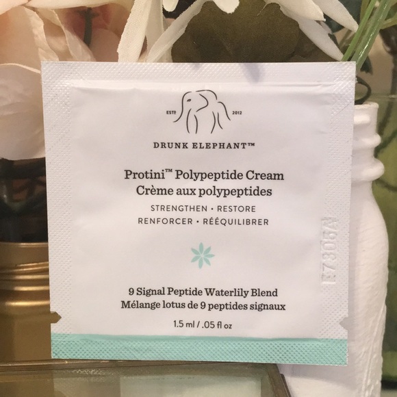 FOUR protini samples 🐘 - Picture 2 of 3